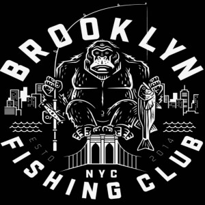 Brooklyn Fishing Club Podcast