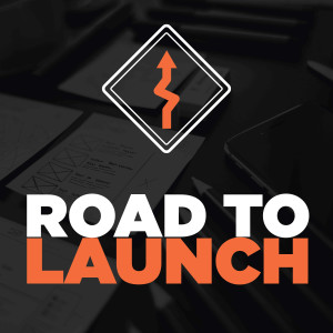 User Podcast Logo
