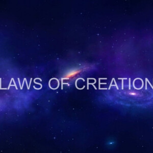 THE KYBALION &amp; THE LAWS OF CREATION Positively Angela