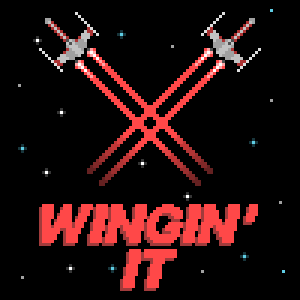 X-Wingin' It