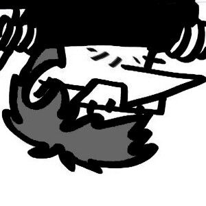 User Podcast Logo