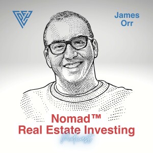 Nomad™ Real Estate Investing Podcast