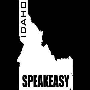 Idaho Speakeasy | Stories and advice from Idaho business owners, entrepreneurs, creators, local icons, and community leaders who are making an impact in Idaho. With host:  Mike Turner