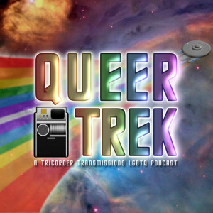User Podcast Logo