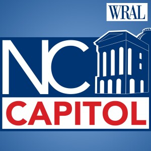 NC Capitol Wrap