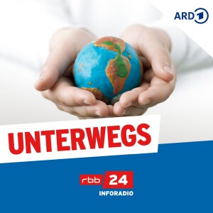 User Podcast Logo
