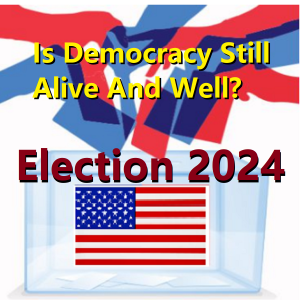 VLC Podcast: Election 2024 - Winning By Killing the Game??