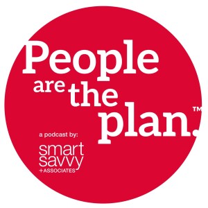 People are the Plan Podcast