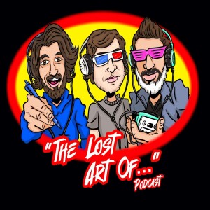 User Podcast Logo