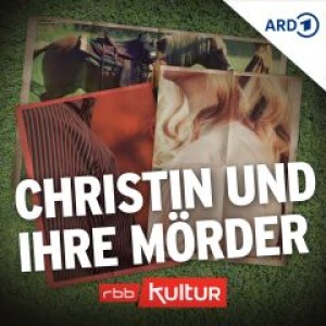 Christin und ihre Mörder