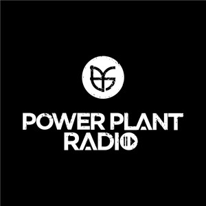 Prana ON - Power Plant Radio