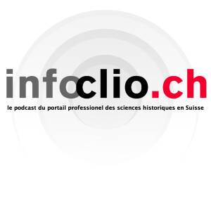 User Podcast Logo