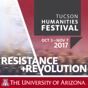 Tucson Humanities Festival 2017