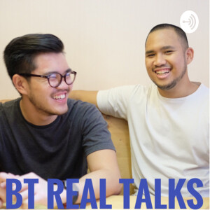 BT Real Talks