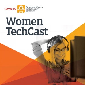 User Podcast Logo