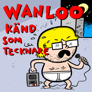 User Podcast Logo