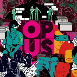 Episode Logo