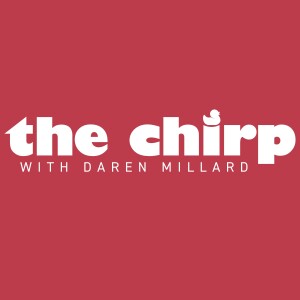 User Podcast Logo