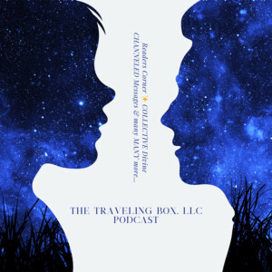 The Traveling Box, LLC Podcast