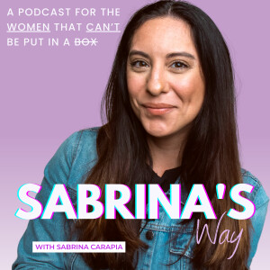 Sabrina’s Way | Academia, Business &amp; Living Neurodivergent