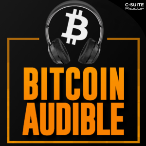 Bitcoin Audible