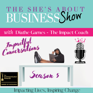 The She’s About Business Show