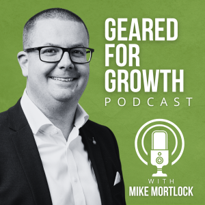 Geared for Growth Property Investing Podcast