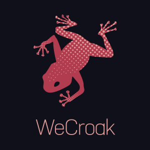 User Podcast Logo