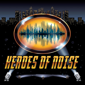 User Podcast Logo