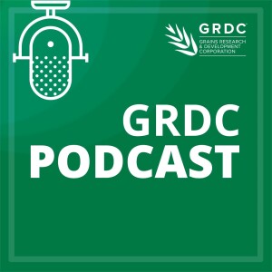 GRDC Podcast
