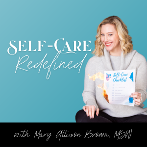 Self-Care Redefined