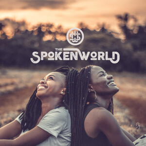 The Spoken World Podcast