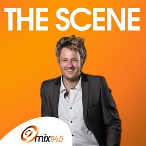 The Scene Catch Up - Mix 94.5 Perth - Blake Williams