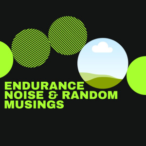Endurance Noise & Random Musings