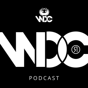 User Podcast Logo