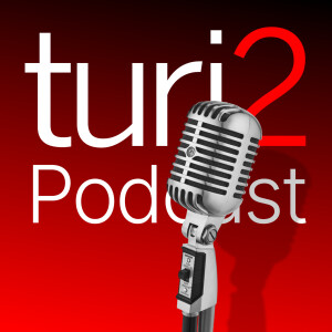 User Podcast Logo