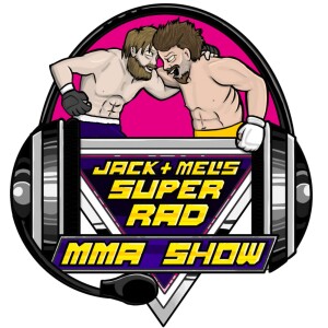 The Super Rad MMA Show