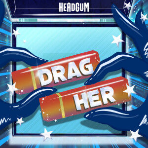 Drag Her! A RuPaul’s Drag Race Podcast