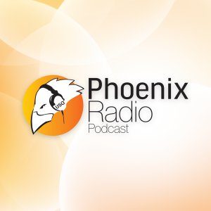 User Podcast Logo