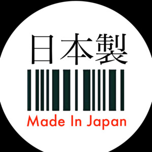 Made in Japan-- Conversations with Meljo Catalan