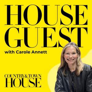 House Guest by Country &amp; Town House | Interior Designer Interviews