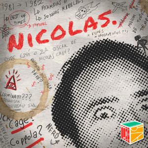Podcast Nicolas.