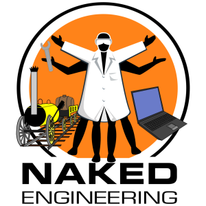 Naked Engineering