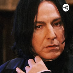 Severus Snape 18+(Jk)