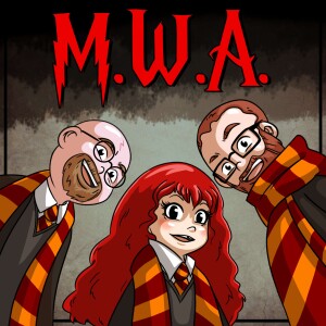 MWA: Muggles With Attitude
