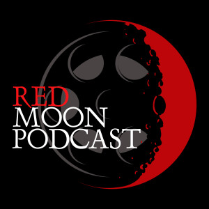Red Moon Podcast