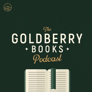 The Goldberry Books Podcast