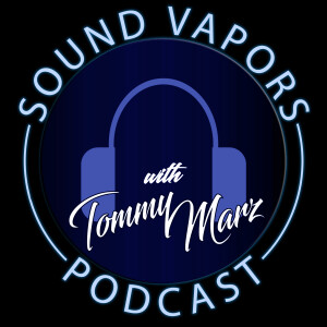 User Podcast Logo