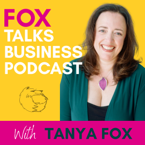 Fox Talks Business Podcast