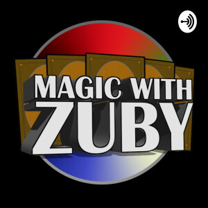 Magic with Zuby